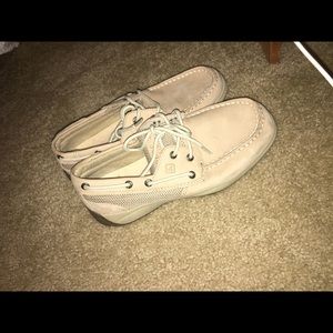 Sperrys